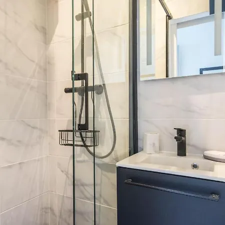 Appartement New Trocadero - Eiffel Tower